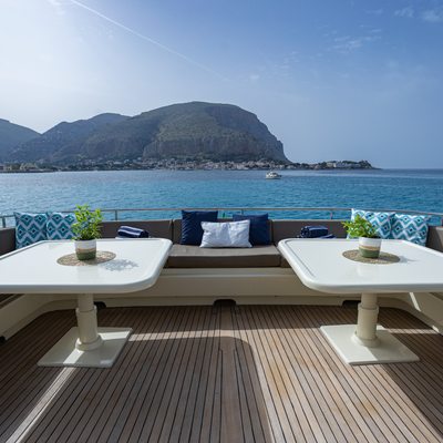 NYLEC Yacht Charter Price - Conam Luxury Yacht Charter