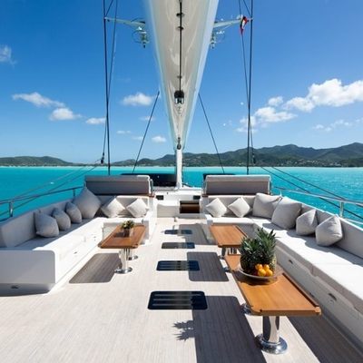 cost of ohana yacht