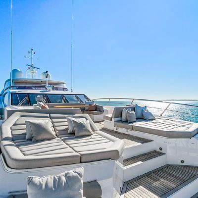 does pop yachts offer financing