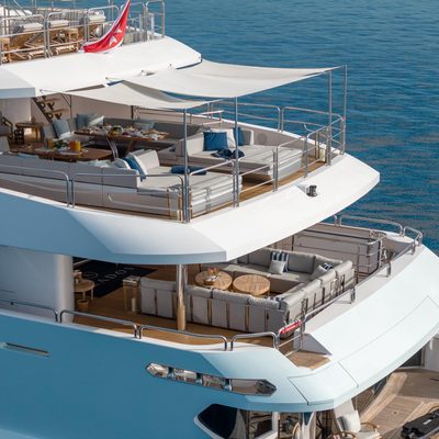 Arados Yacht 4