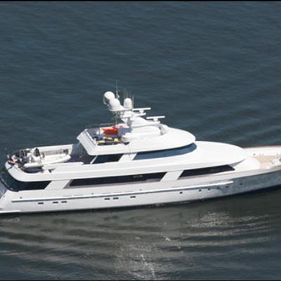 cv 9 yacht