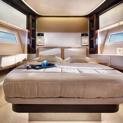 Gran Abe II Yacht 14