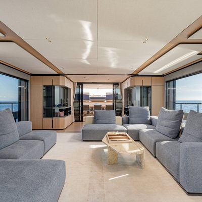 Ale III Yacht 11