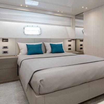 Dellagrazia Yacht 15