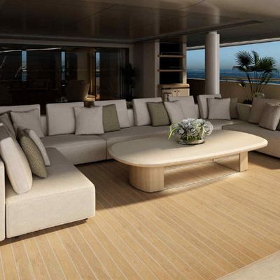 O'Madeleine Yacht 12