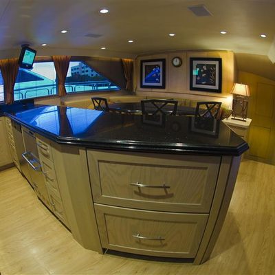 Andiamo Yacht 12