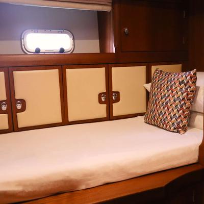 Laughing Budda Yacht 12