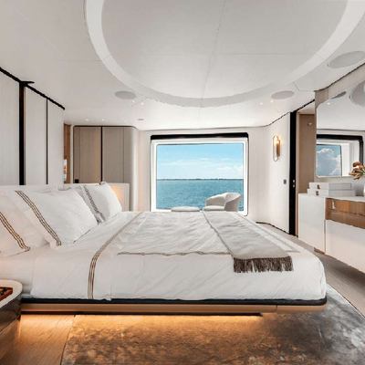 Monopoly 2.0 Yacht 15