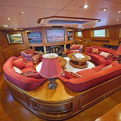 Ranger Yacht 14
