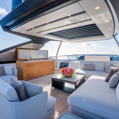 Astrimare Yacht 15