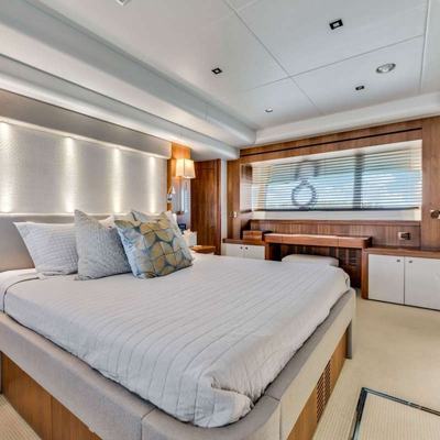 RMM Job Yacht 13