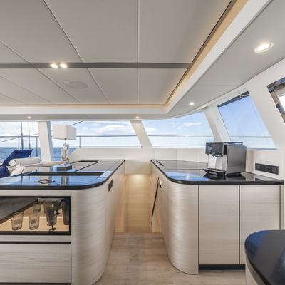 One Planet Yacht 15