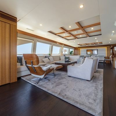 Arion Yacht 11