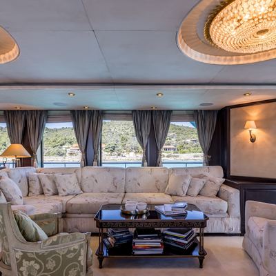 La Stella Dei Mari Yacht 11