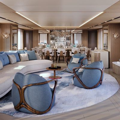 Indigo Yacht 12