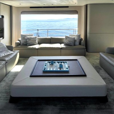 Volante Yacht 12
