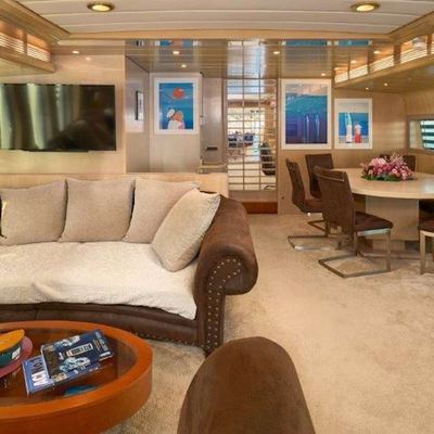 Marshall Yacht 13