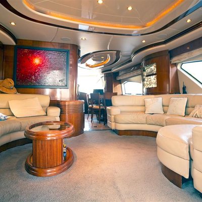 Azure Yacht 8