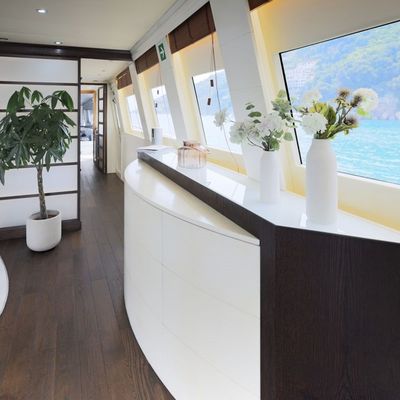 Dea One Yacht 12