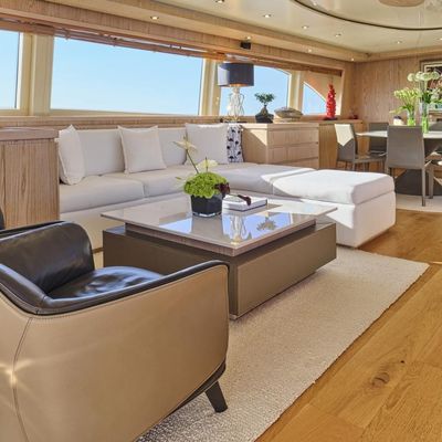 Star Link Yacht 11