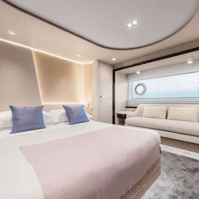 DT78 Yacht 11