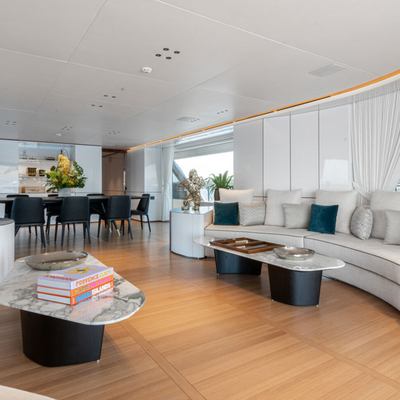 Northern Escape Yacht 12