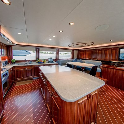 Marsha Kay Yacht 14