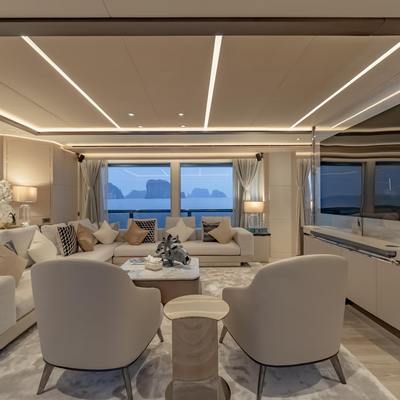 Song of Songs Yacht 11