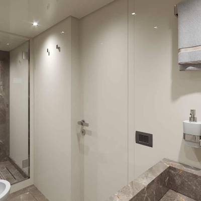 Pap's Toy III Yacht 15