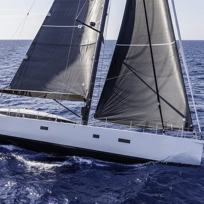 XAIRA Yacht Charter Price - CNB - Construction Navale Bordeaux Luxury ...