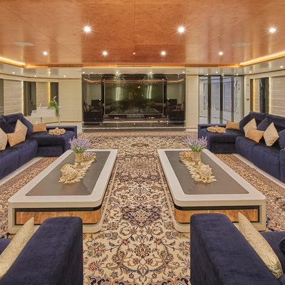Irimari Yacht 5