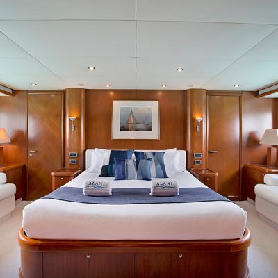 Alani Yacht 14