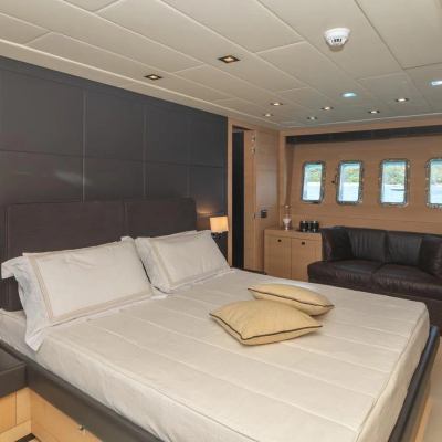 Kawai Yacht 15