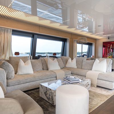 Astonsea Yacht 12