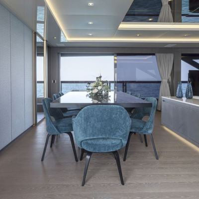 Benjoli Yacht 14