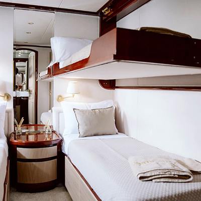 Sympatico Yacht 15