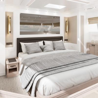 Valentina II Yacht 8