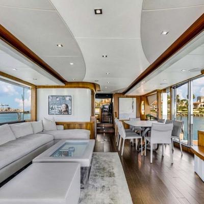 RMM Job Yacht 12