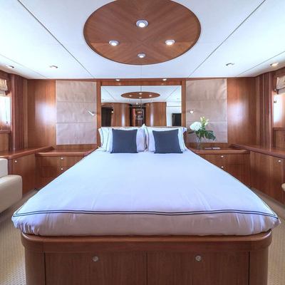 Boy Toy Yacht 12