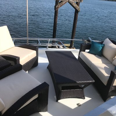 Private Reserve Yacht 13