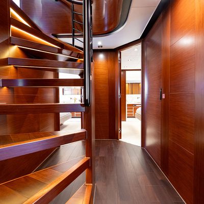 Happy Hour Yacht 14