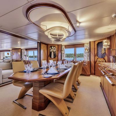 Sheergold Yacht 15