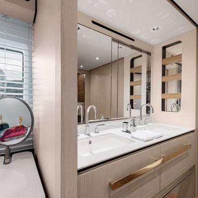 DT78 Yacht 12