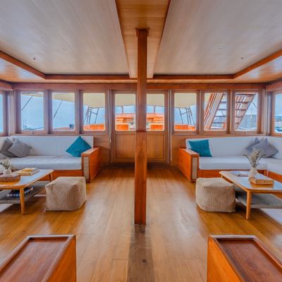 Sanctuary Yacht 11