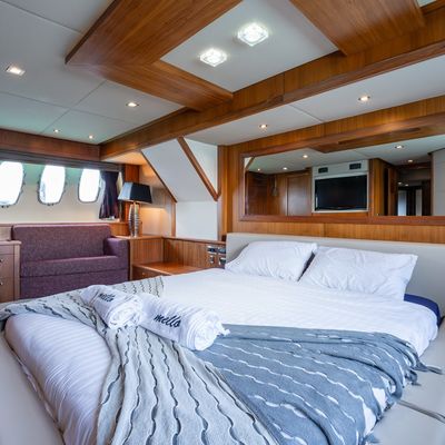Mello Yacht 15