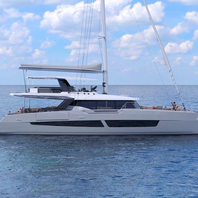 AD ASTRA Yacht Charter Price - Fountaine Pajot Luxury Yacht Charter