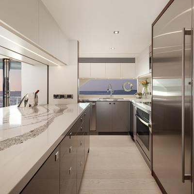 Louder Yacht 15