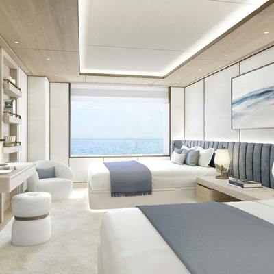 Nixie Yacht 13