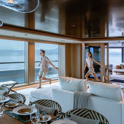 Alva Yacht 11