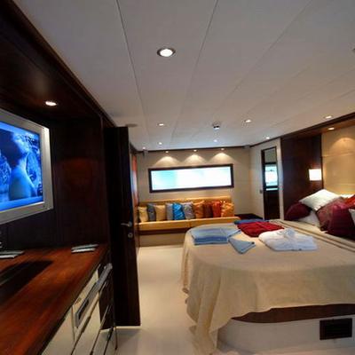 Tatiana Yacht 14